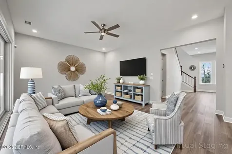 317 Oak Shadow Place St. Johns FL 32259