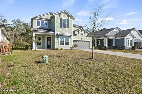 317 Oak Shadow Place St. Johns FL 32259
