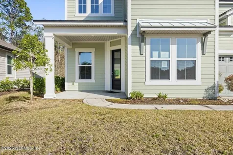 317 Oak Shadow Place St. Johns FL 32259