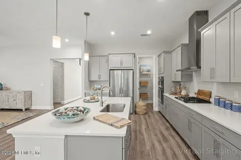 317 Oak Shadow Place St. Johns FL 32259