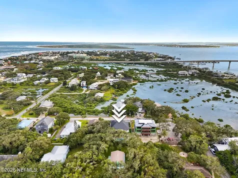152 Sherwood Avenue St. Augustine FL 32084