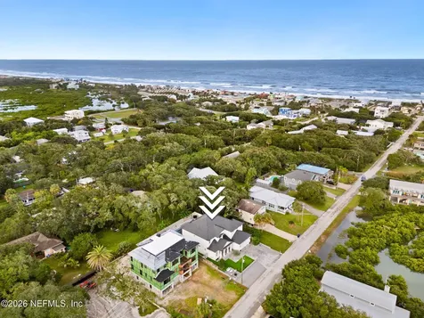 152 Sherwood Avenue St. Augustine FL 32084