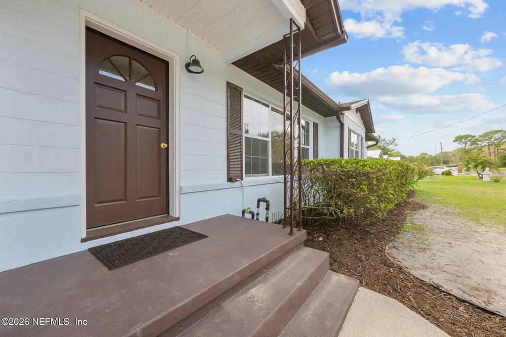 2003 Laurel Street Palatka FL 32177
