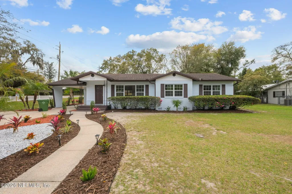 2003 Laurel Street Palatka FL 32177