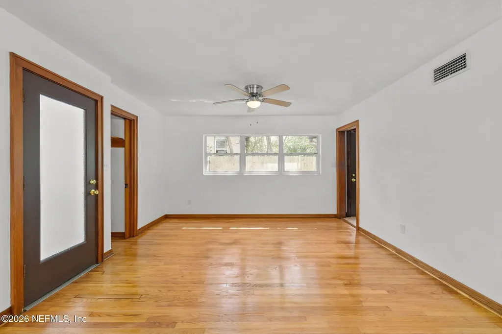 2003 Laurel Street Palatka FL 32177