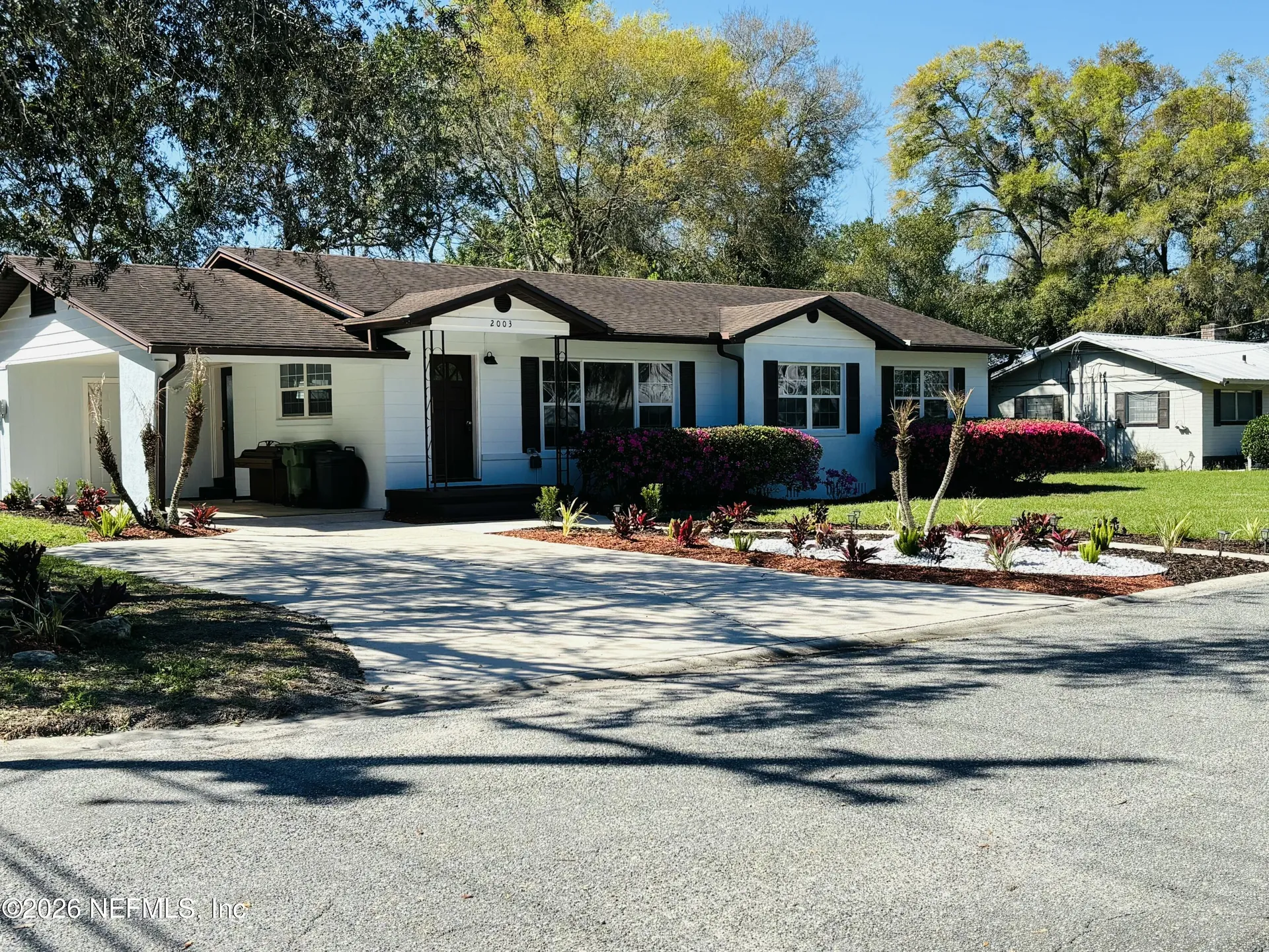 2003 Laurel Street Palatka FL 32177