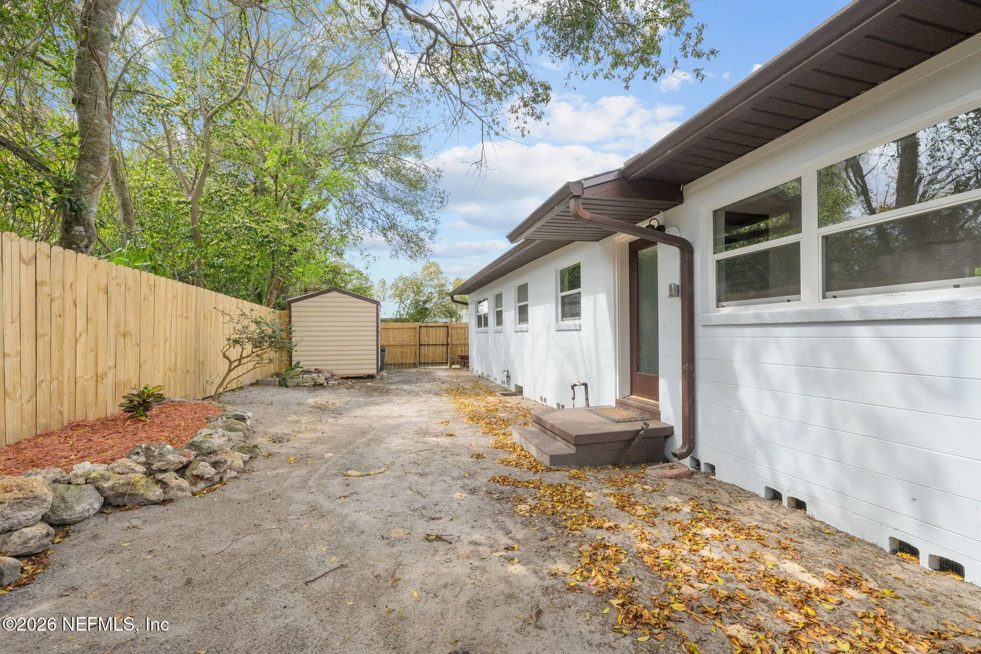 2003 Laurel Street Palatka FL 32177