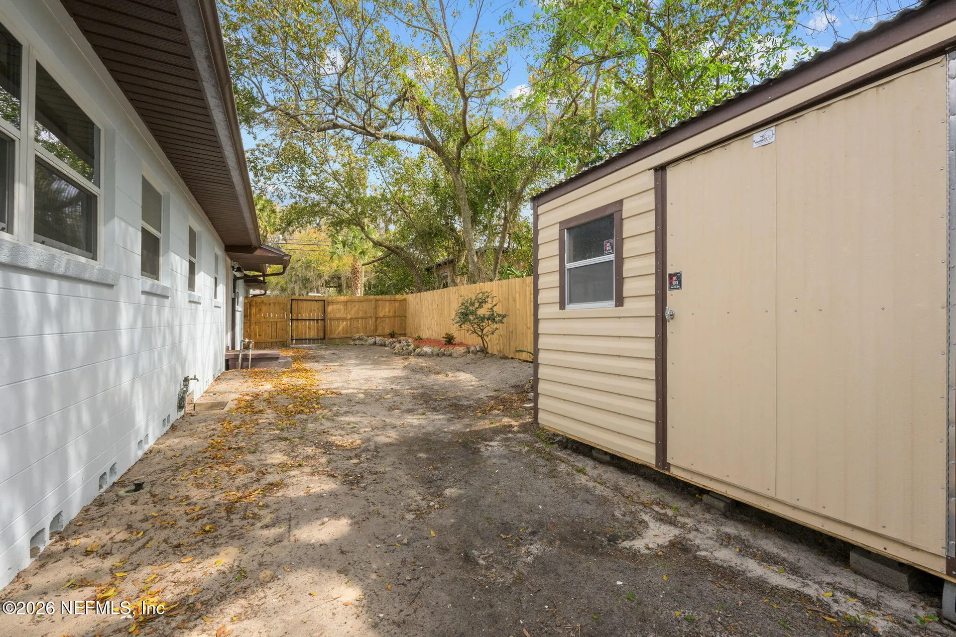 2003 Laurel Street Palatka FL 32177