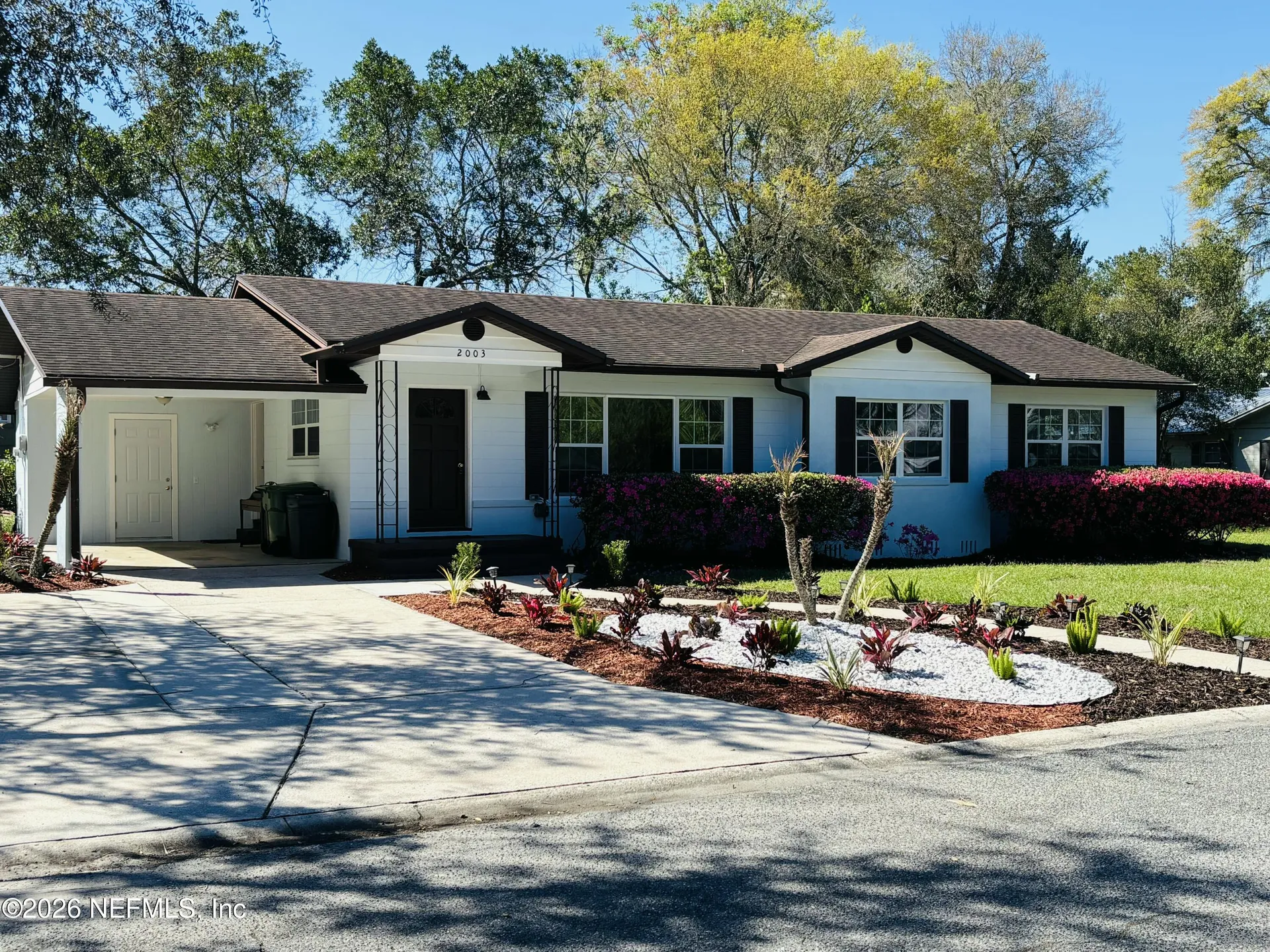 2003 Laurel Street Palatka FL 32177