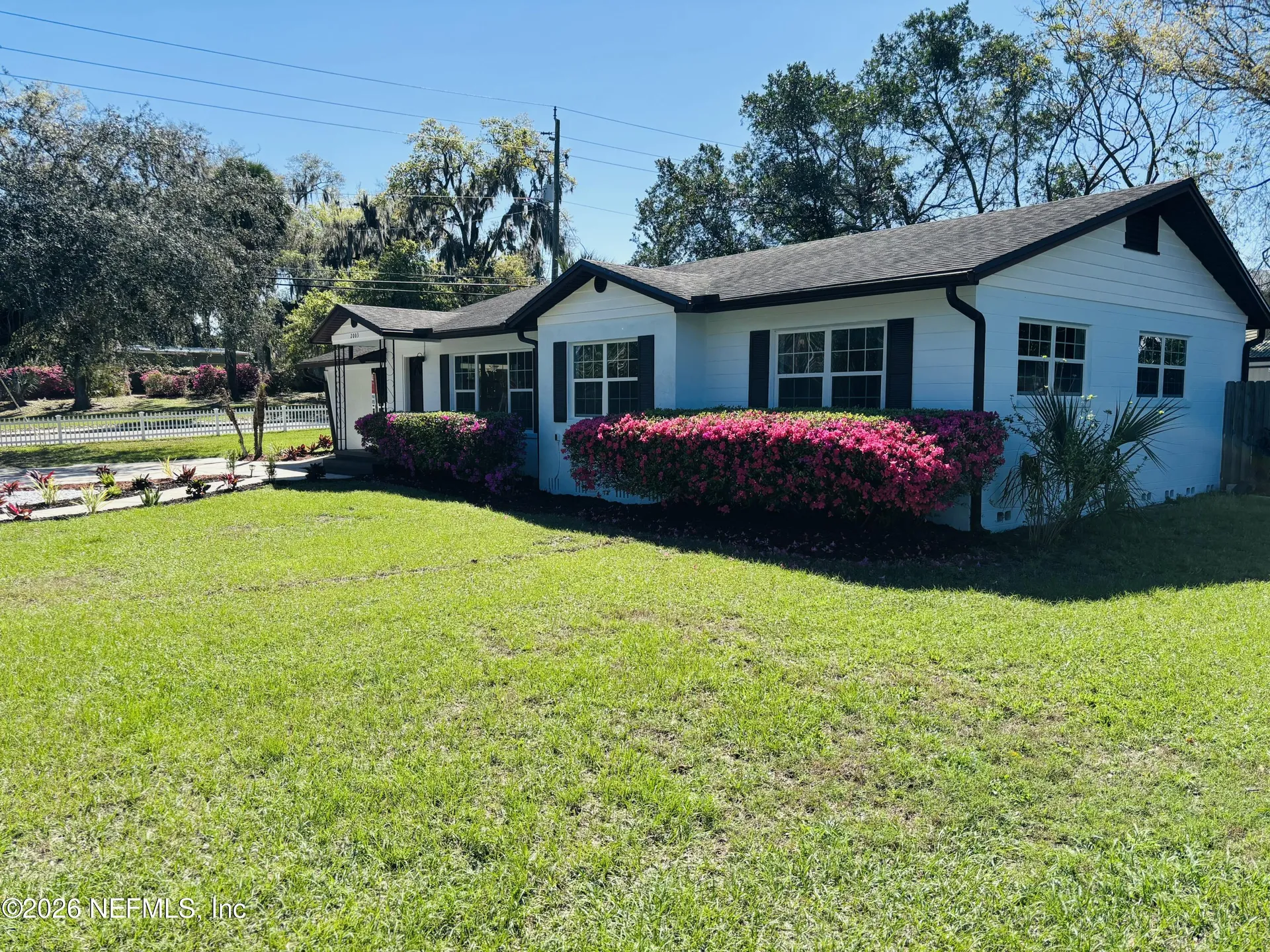 2003 Laurel Street Palatka FL 32177