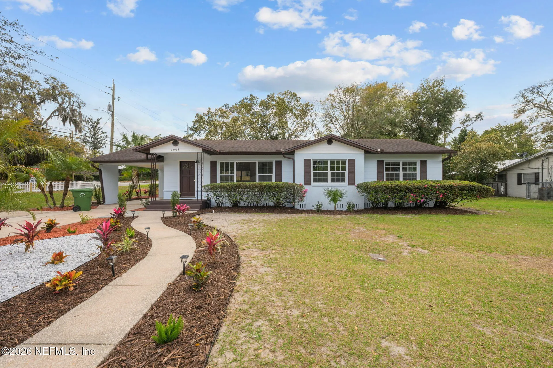 2003 Laurel Street Palatka FL 32177