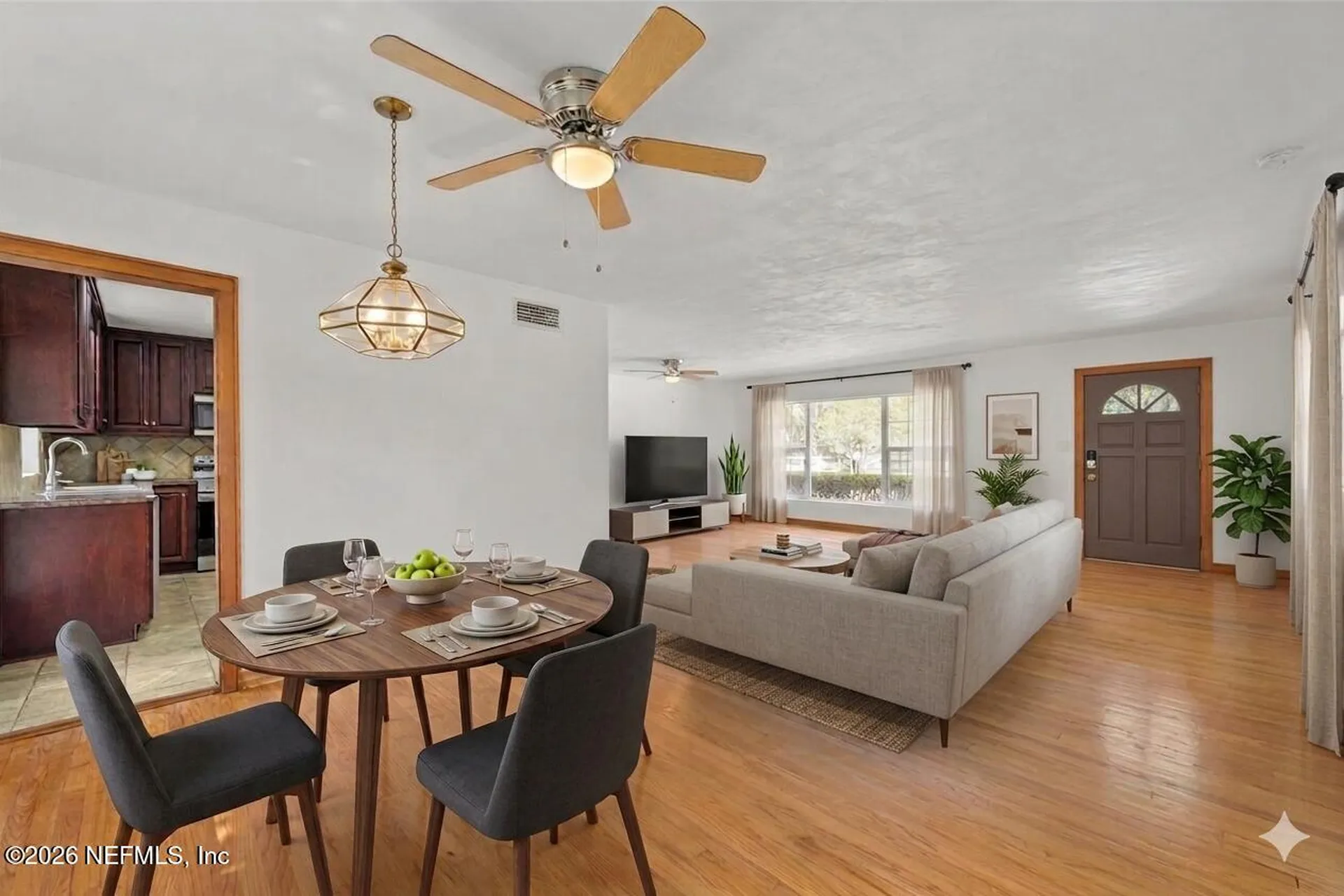 2003 Laurel Street Palatka FL 32177