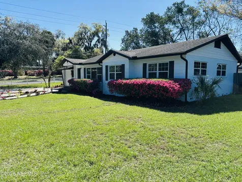 2003 Laurel Street Palatka FL 32177