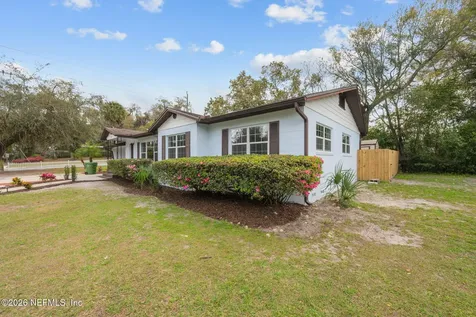 2003 Laurel Street Palatka FL 32177
