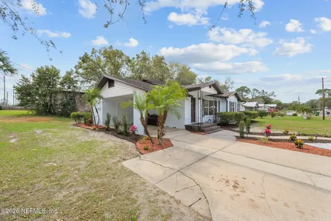 2003 Laurel Street Palatka FL 32177