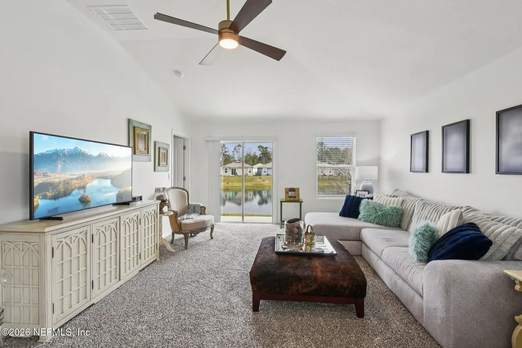 2458 Falling Star Lane Green Cove Springs FL 32043
