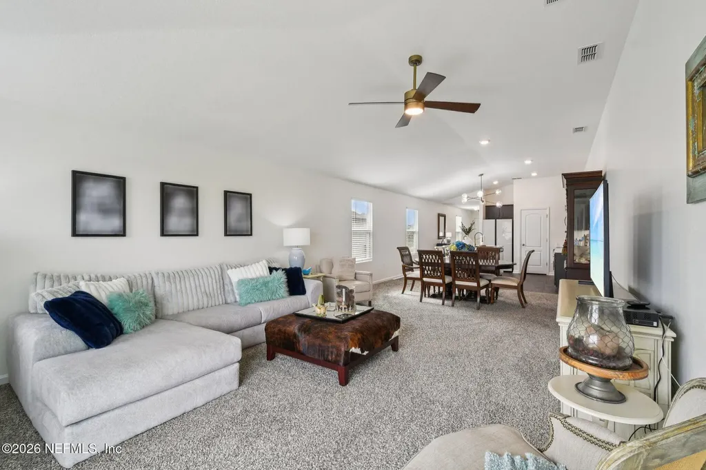 2458 Falling Star Lane Green Cove Springs FL 32043