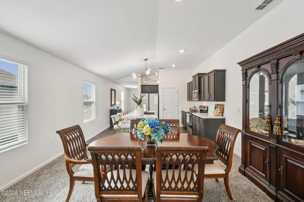 2458 Falling Star Lane Green Cove Springs FL 32043
