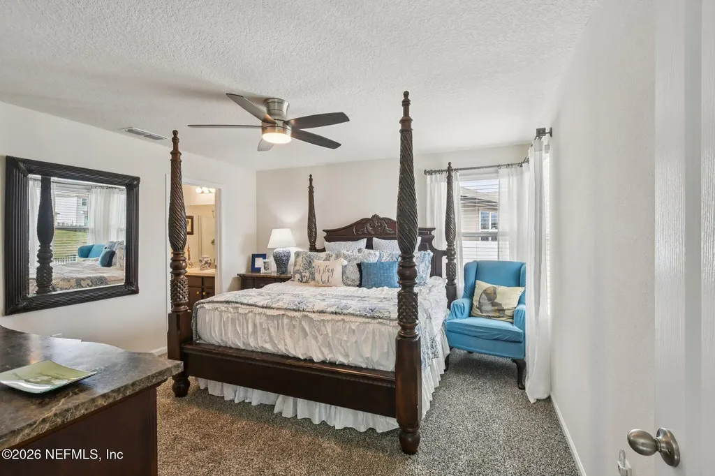 2458 Falling Star Lane Green Cove Springs FL 32043