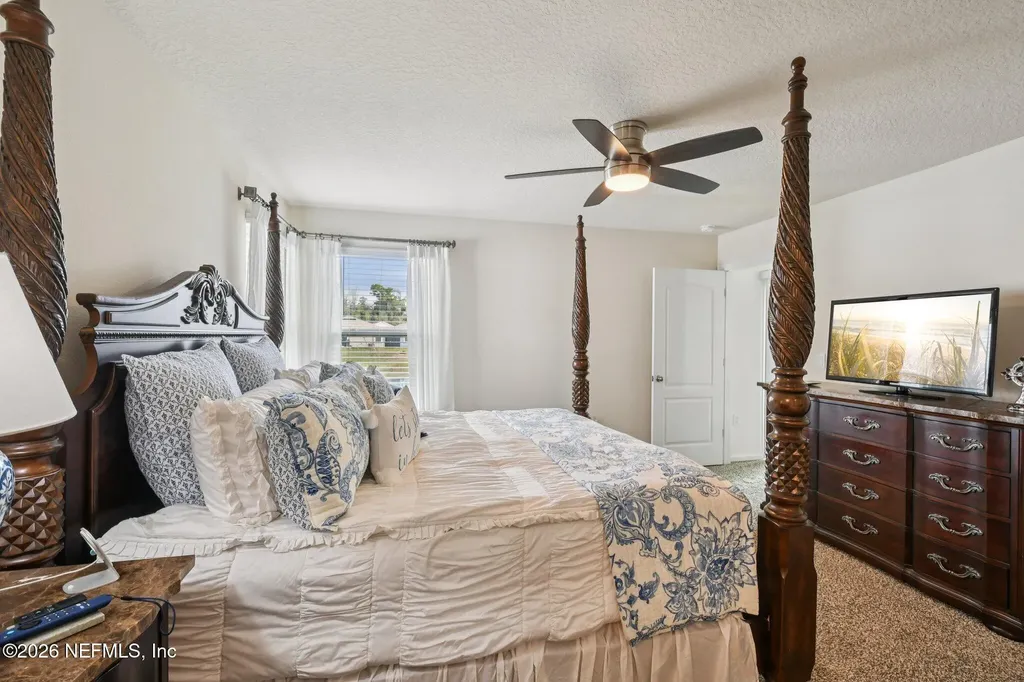 2458 Falling Star Lane Green Cove Springs FL 32043