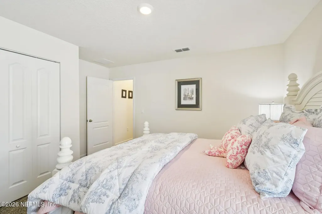 2458 Falling Star Lane Green Cove Springs FL 32043