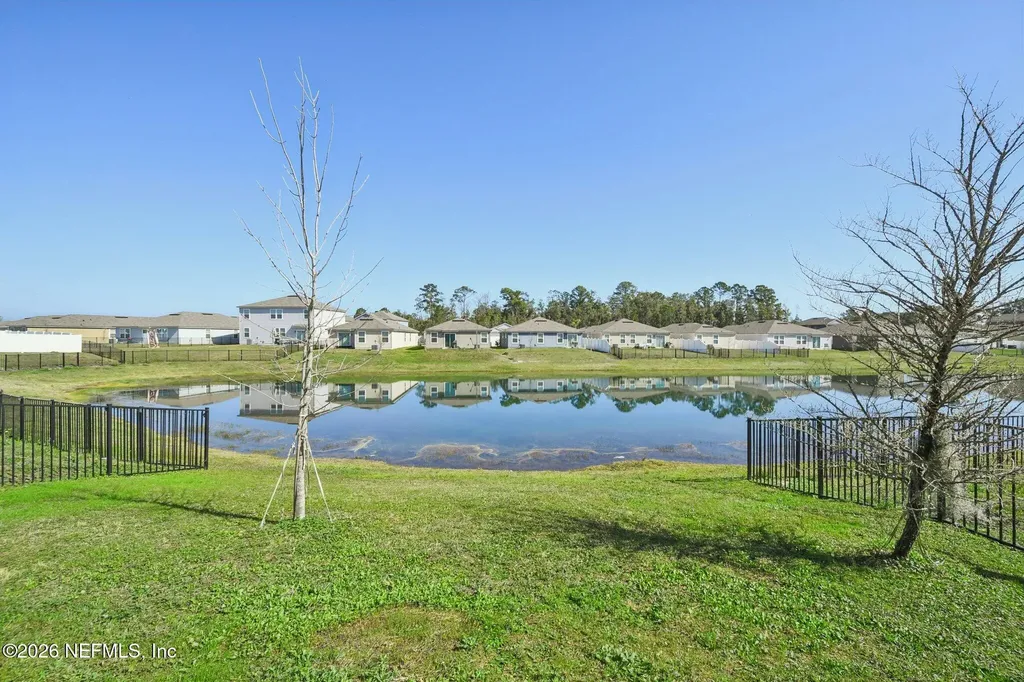2458 Falling Star Lane Green Cove Springs FL 32043