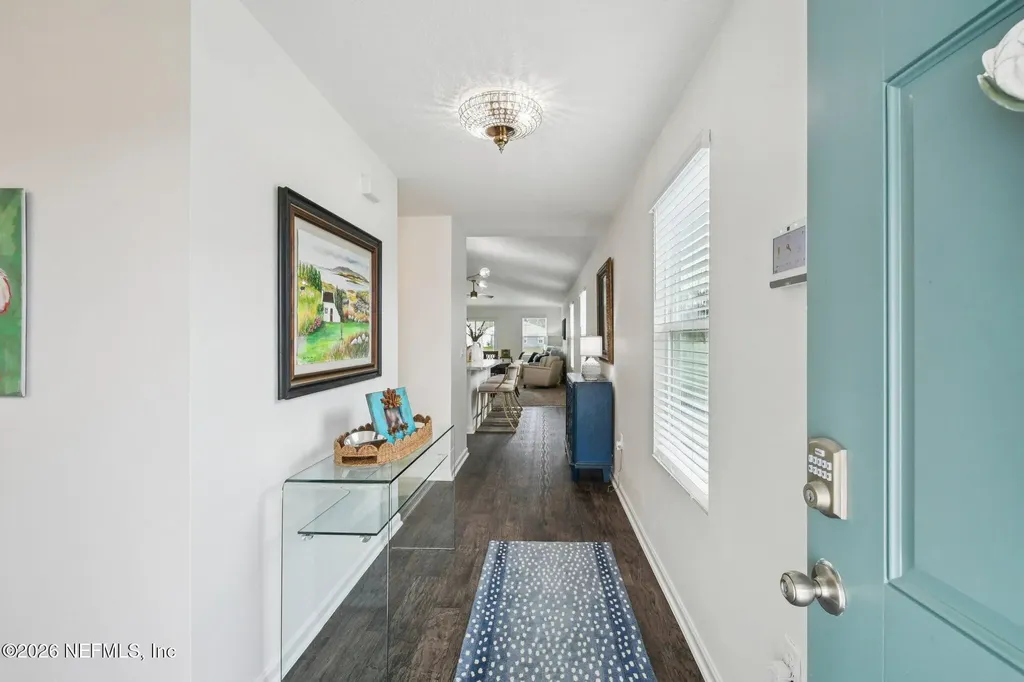 2458 Falling Star Lane Green Cove Springs FL 32043