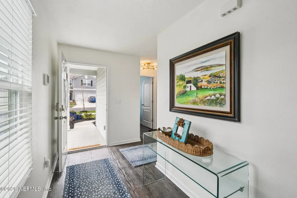 2458 Falling Star Lane Green Cove Springs FL 32043