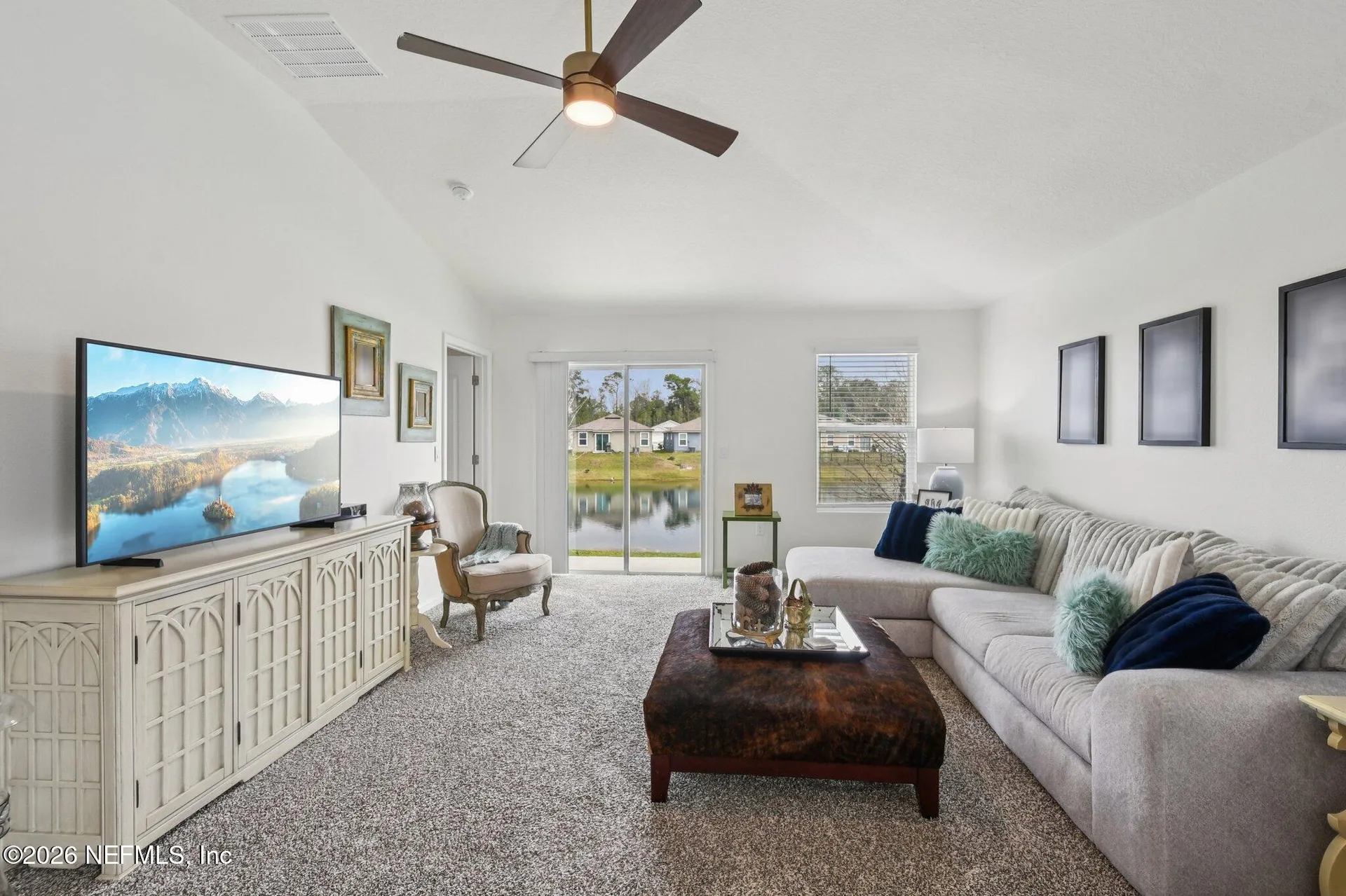 2458 Falling Star Lane Green Cove Springs FL 32043