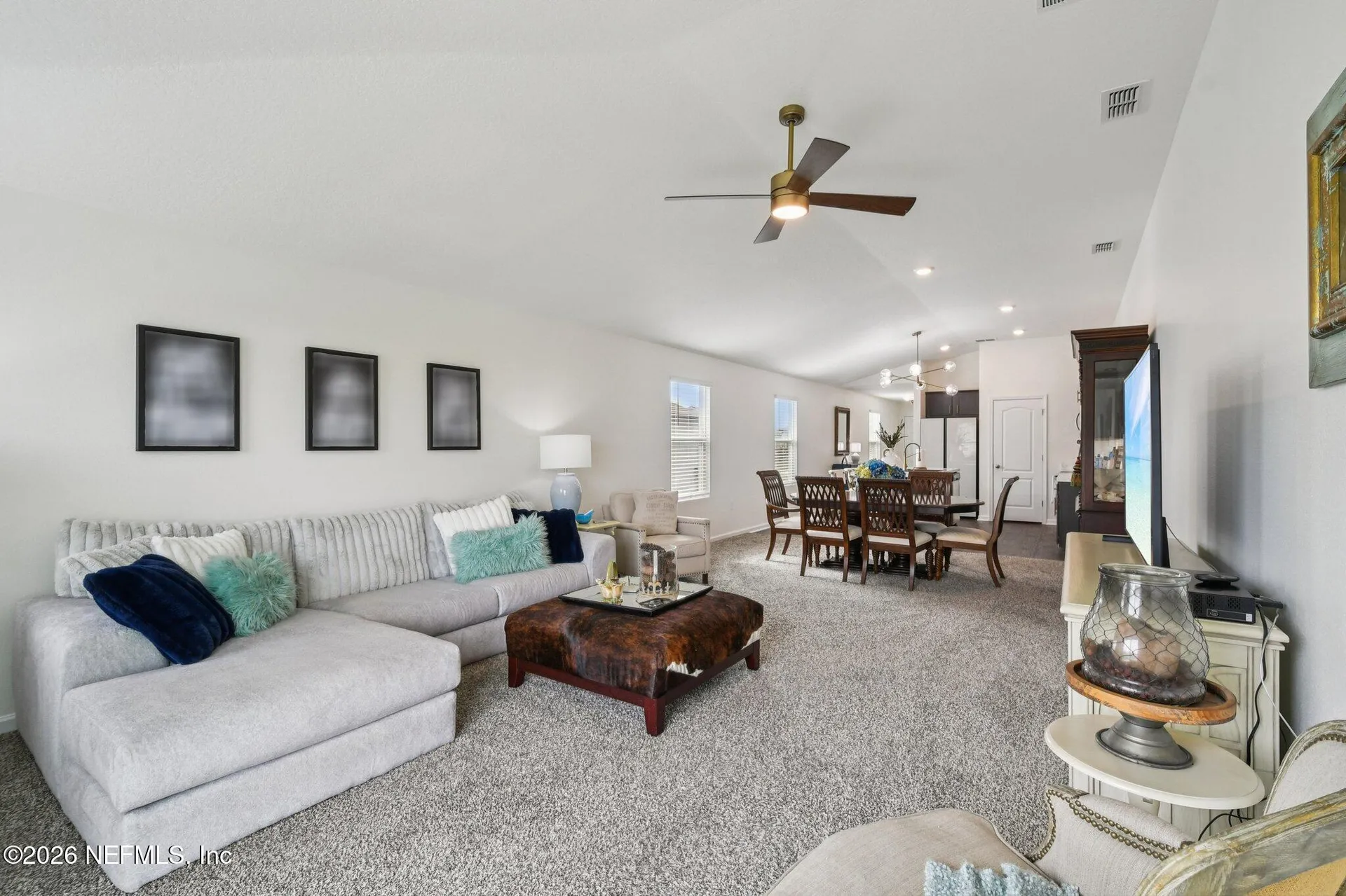 2458 Falling Star Lane Green Cove Springs FL 32043