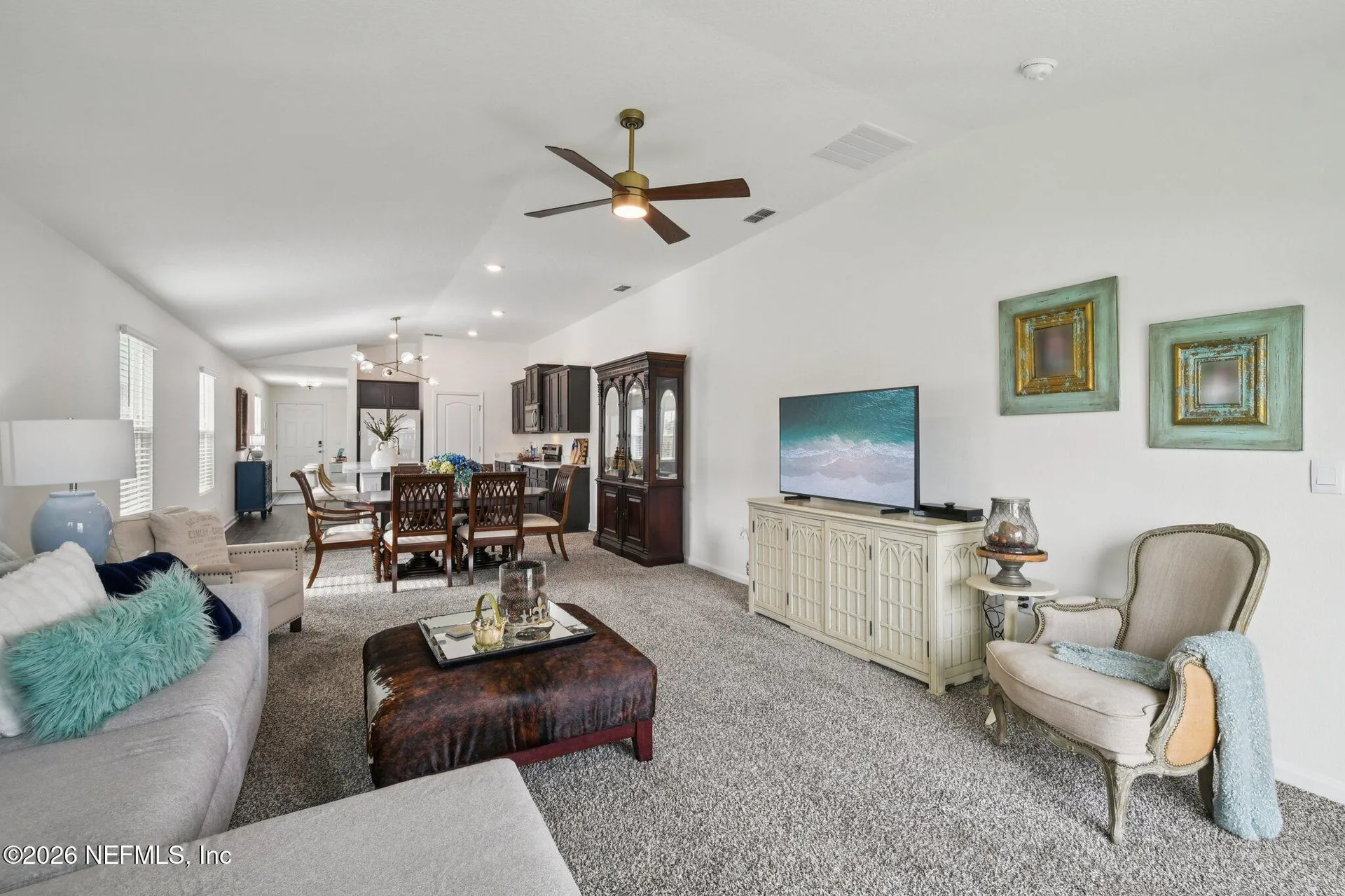 2458 Falling Star Lane Green Cove Springs FL 32043