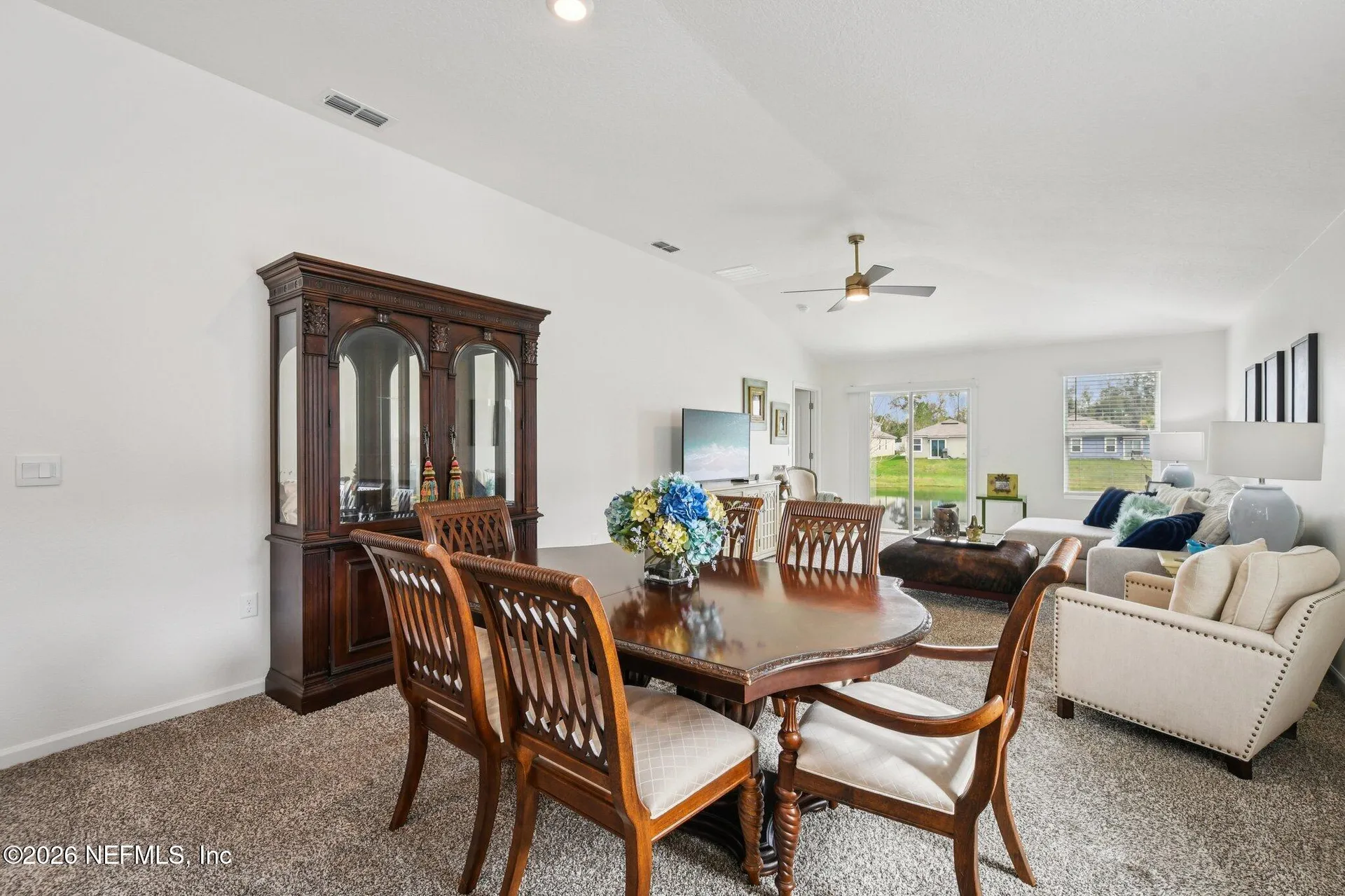 2458 Falling Star Lane Green Cove Springs FL 32043