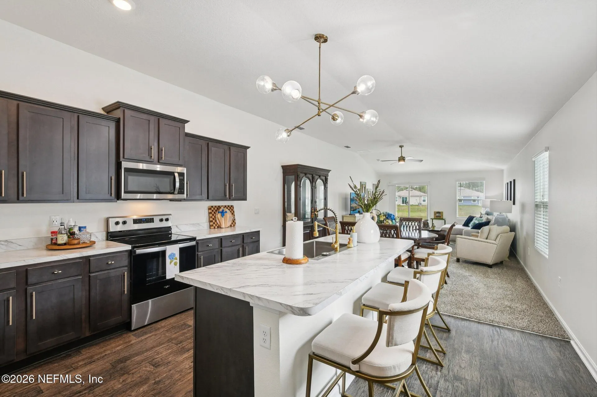 2458 Falling Star Lane Green Cove Springs FL 32043
