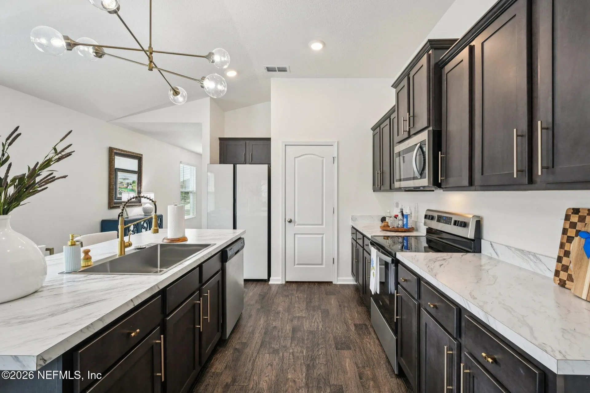 2458 Falling Star Lane Green Cove Springs FL 32043