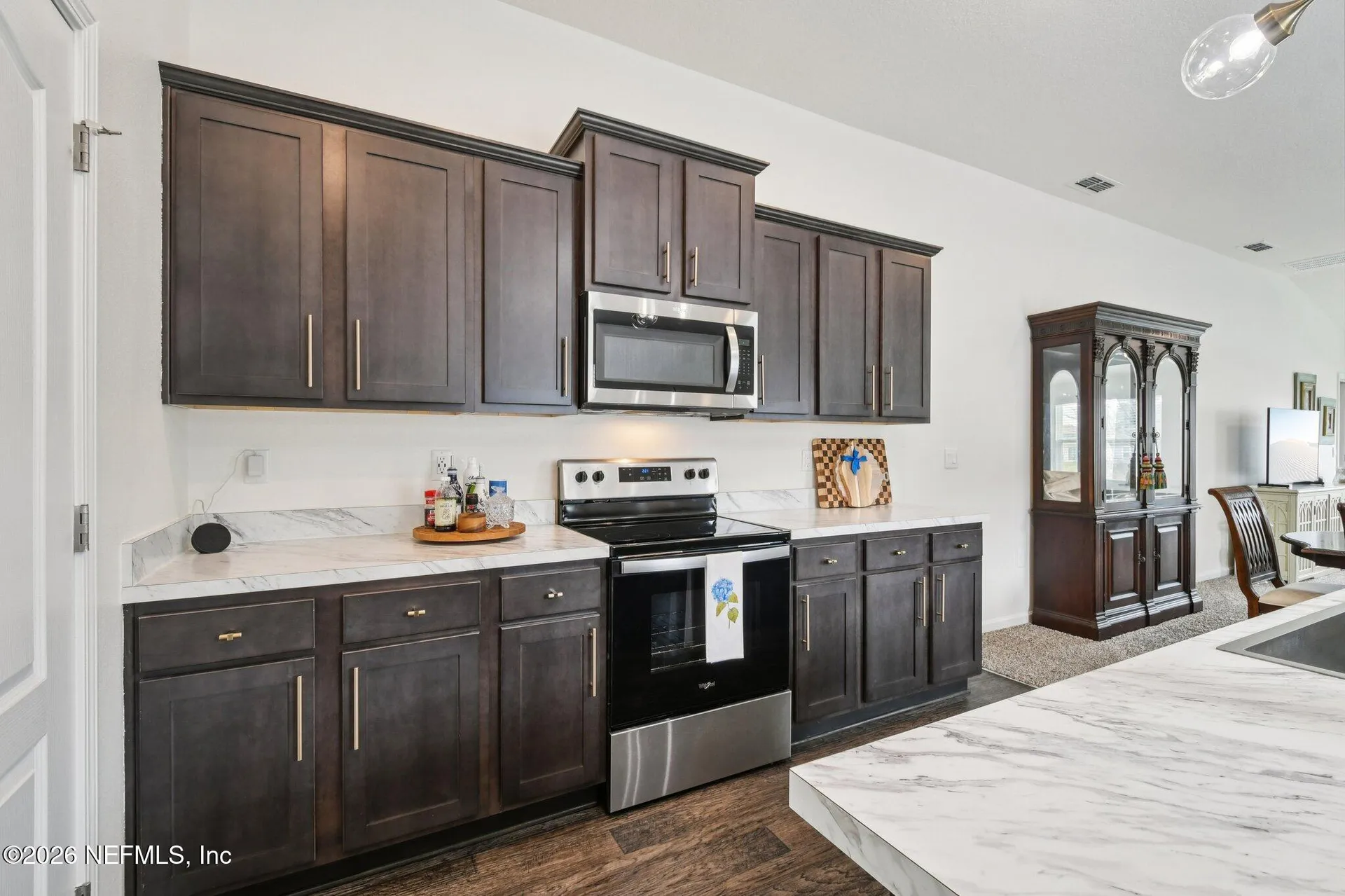 2458 Falling Star Lane Green Cove Springs FL 32043