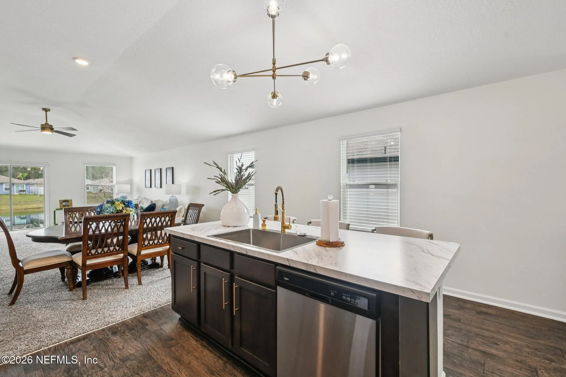 2458 Falling Star Lane Green Cove Springs FL 32043