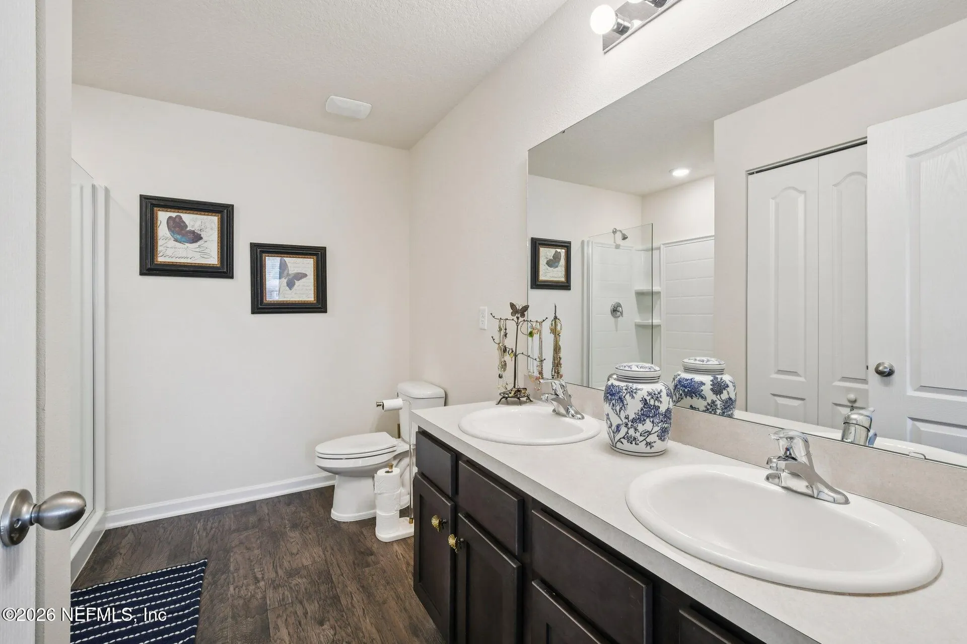 2458 Falling Star Lane Green Cove Springs FL 32043
