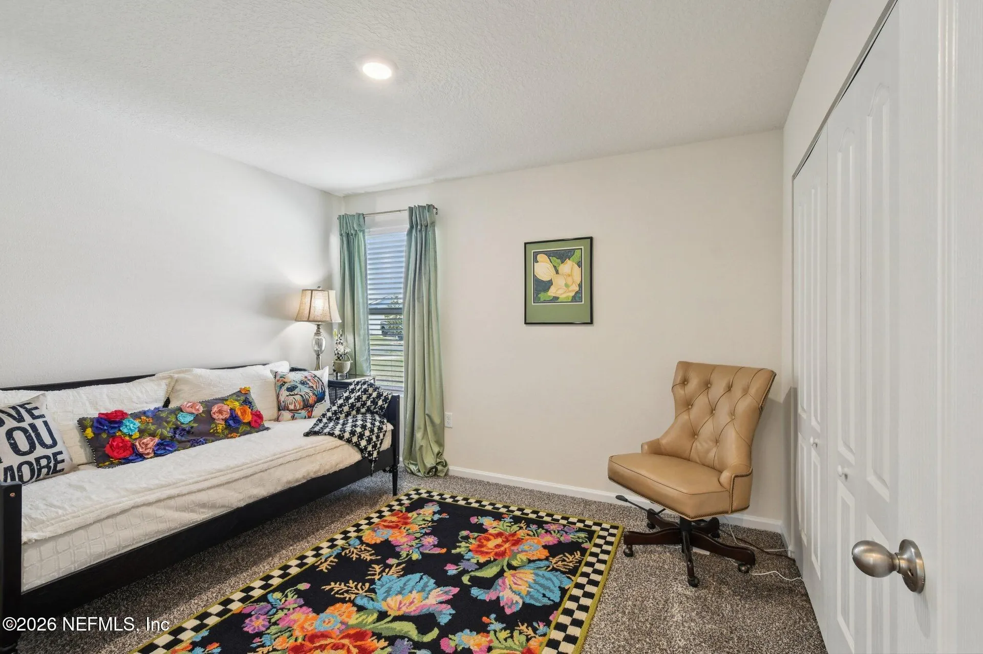 2458 Falling Star Lane Green Cove Springs FL 32043