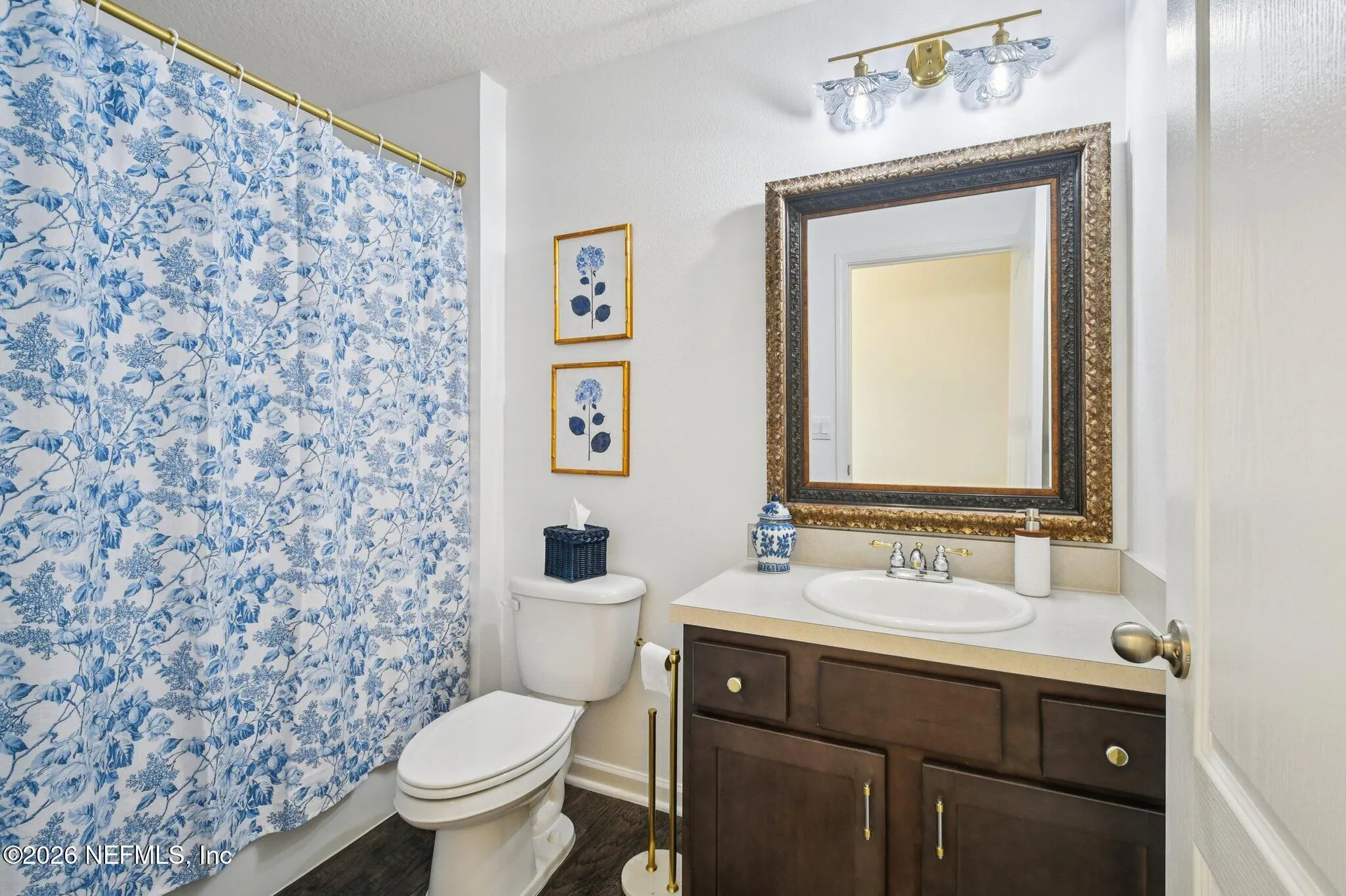 2458 Falling Star Lane Green Cove Springs FL 32043