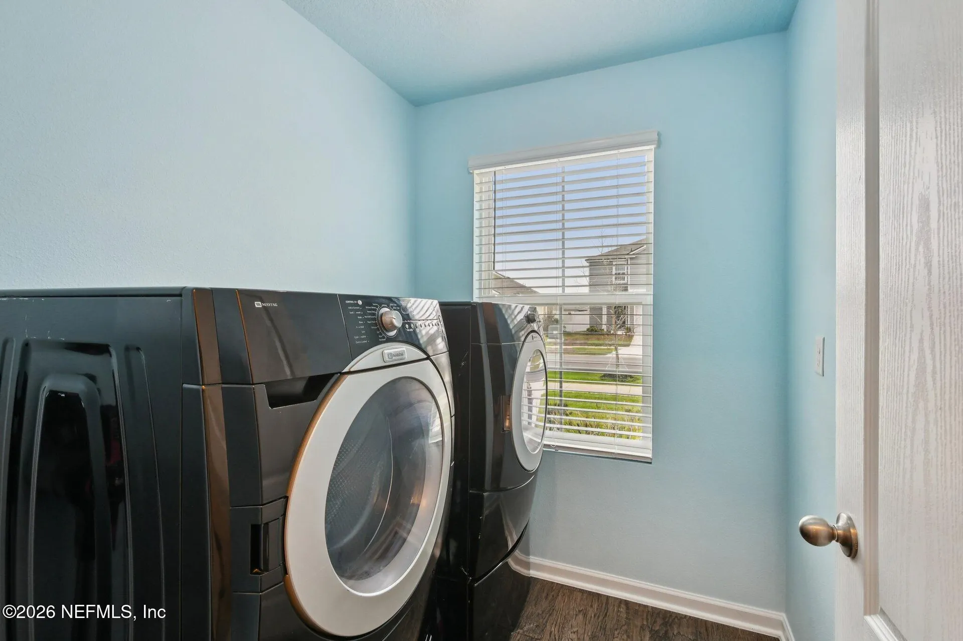 2458 Falling Star Lane Green Cove Springs FL 32043