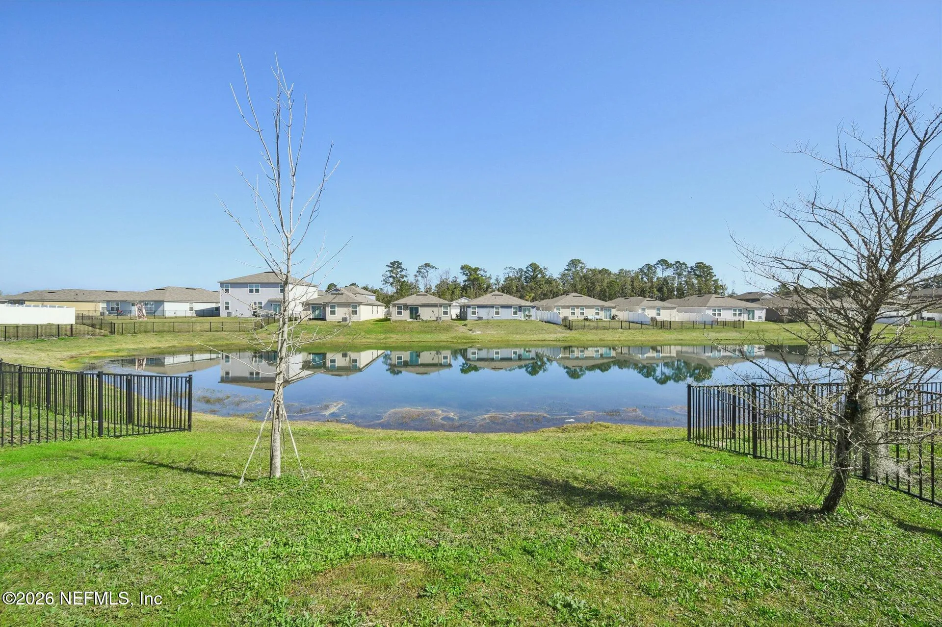 2458 Falling Star Lane Green Cove Springs FL 32043