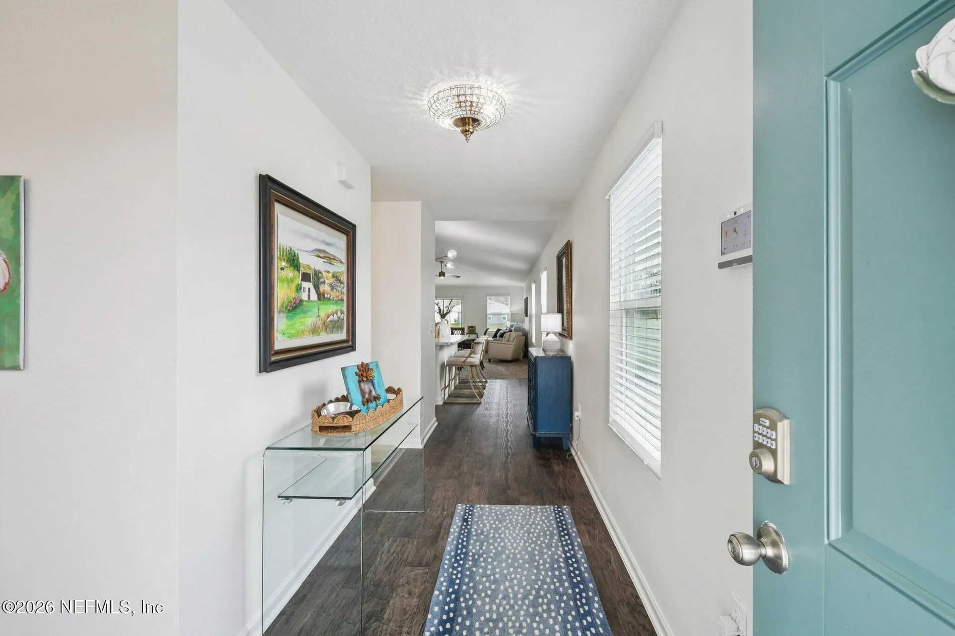 2458 Falling Star Lane Green Cove Springs FL 32043