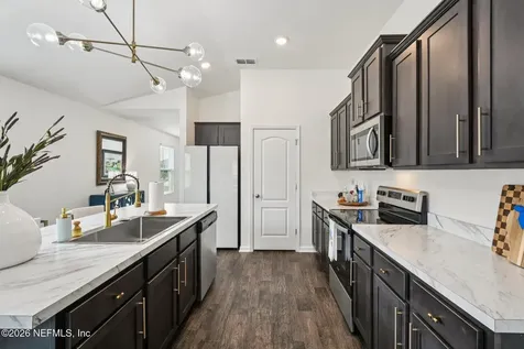 2458 Falling Star Lane Green Cove Springs FL 32043