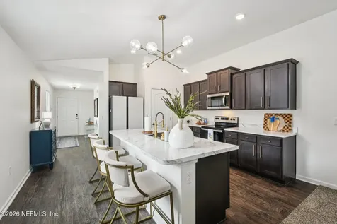 2458 Falling Star Lane Green Cove Springs FL 32043