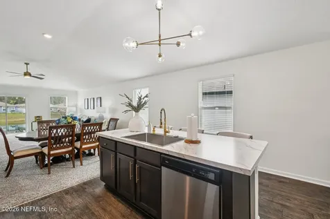 2458 Falling Star Lane Green Cove Springs FL 32043