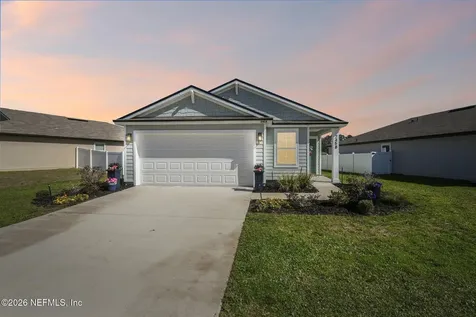 2458 Falling Star Lane Green Cove Springs FL 32043