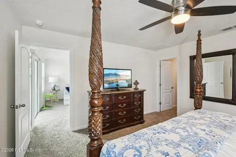 2458 Falling Star Lane Green Cove Springs FL 32043