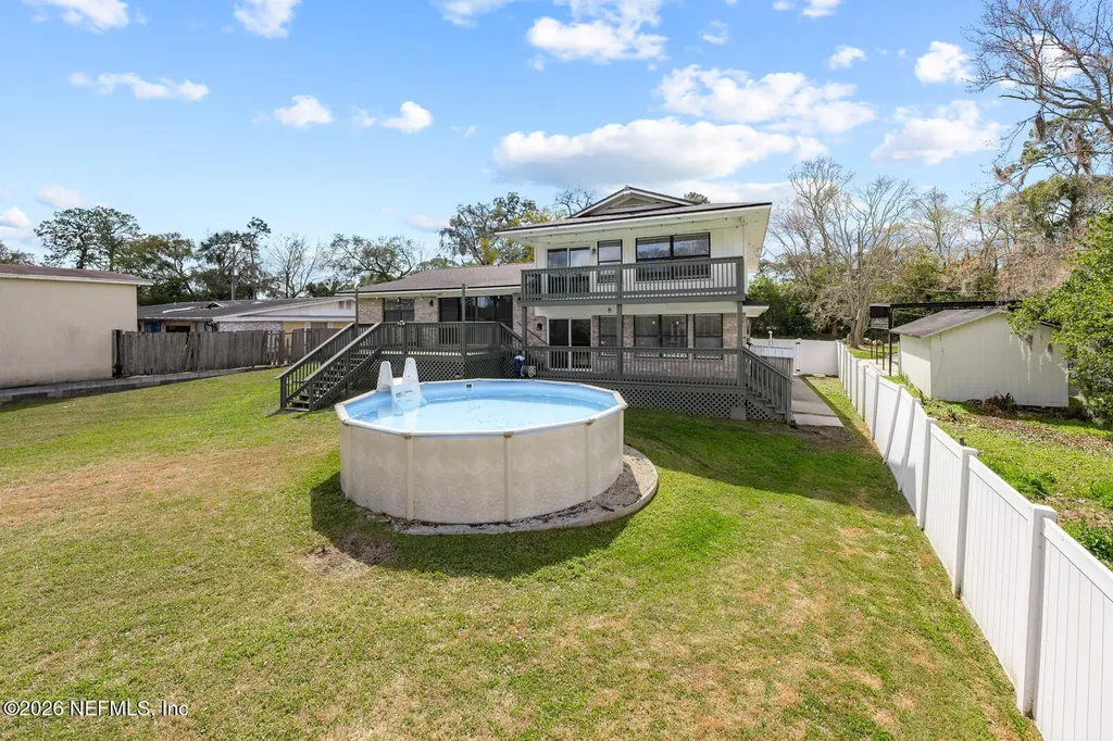 5695 Hyde Park Circle Jacksonville FL 32210