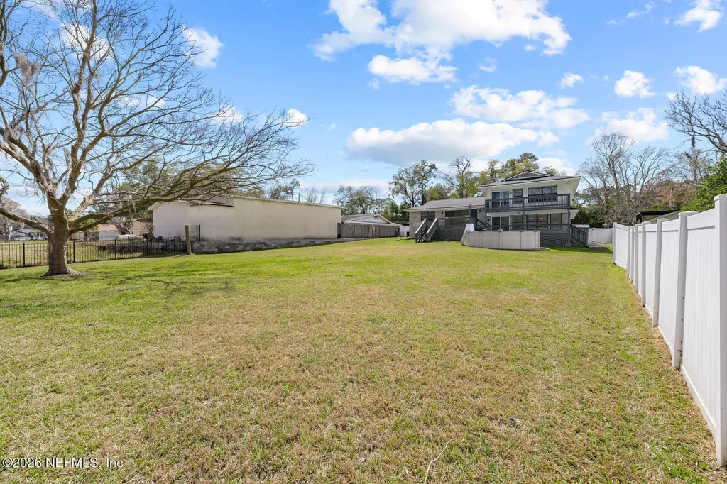 5695 Hyde Park Circle Jacksonville FL 32210