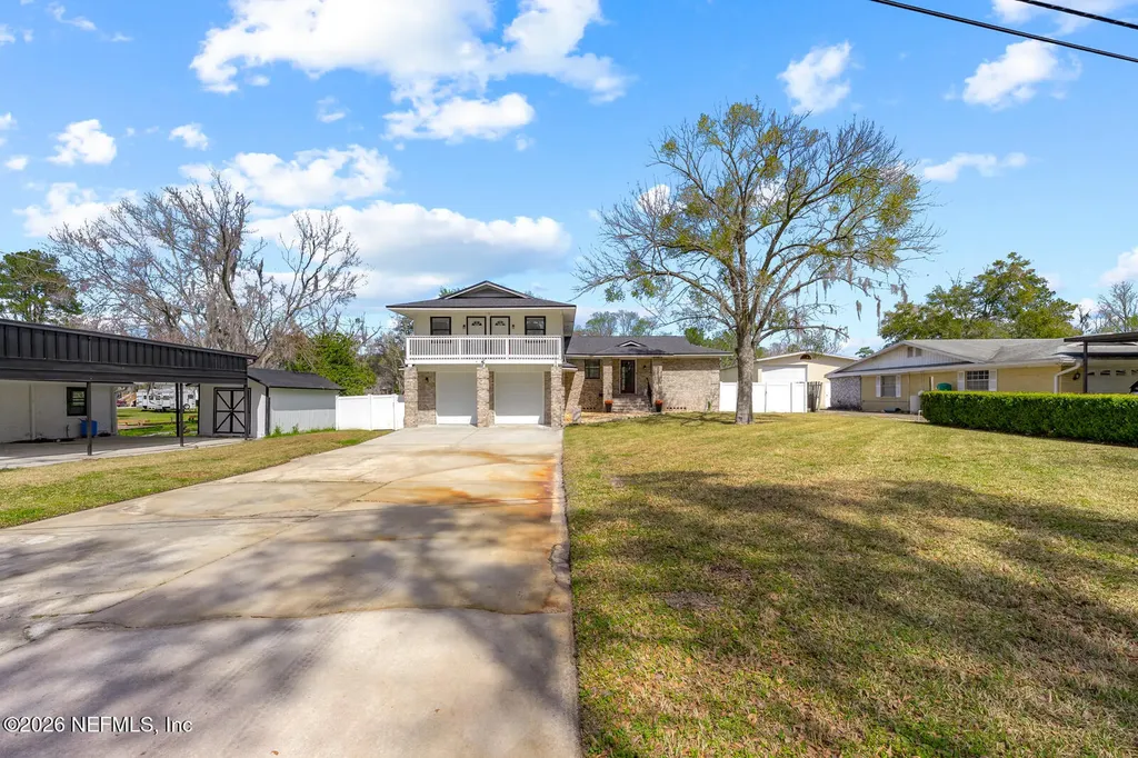 5695 Hyde Park Circle Jacksonville FL 32210
